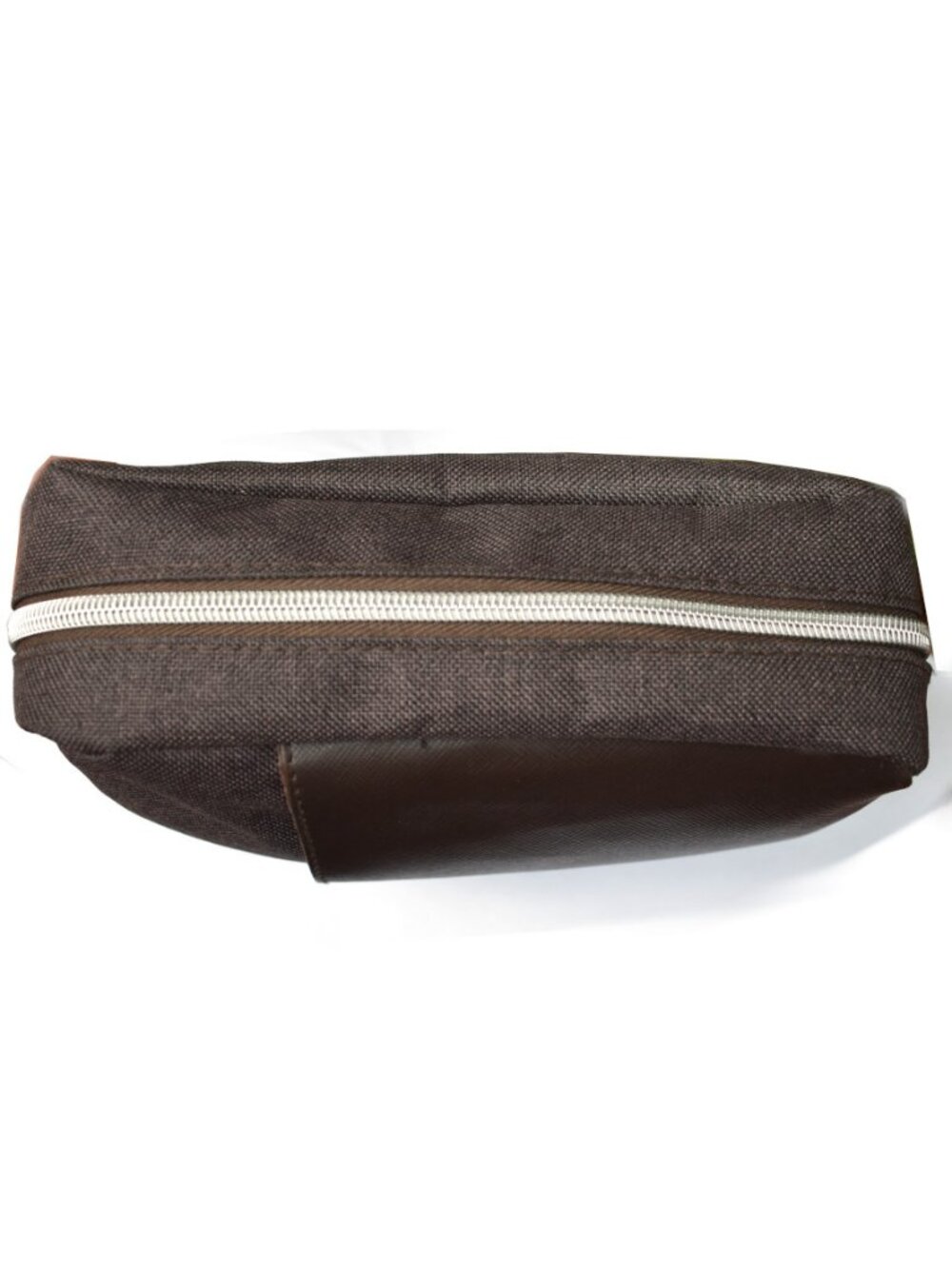 Salvatore Ferragamo Singapore Airlines First Class Amenity Toiletry Bag - Picture 10 of 11